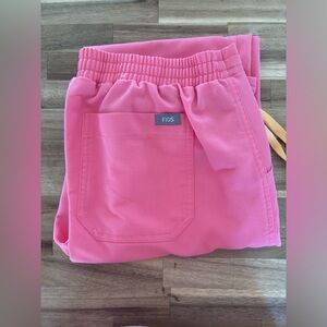 FIGS Scrub pants size small